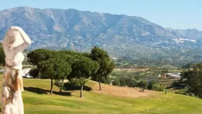 Chalet on Calle Lago de Cala Golf photo 33