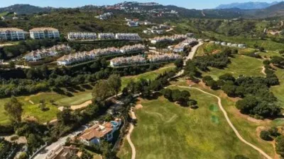 Chalet on Calle Lago de Cala Golf photo 36