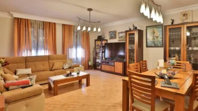 Chalet in Albolote photo 12