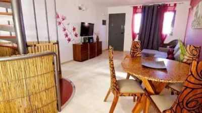 Apartment on Calle Isla del Hierro, 1 photo 9