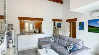 Chalet en Algorfa photo 8