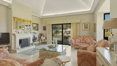 Chalet on Calle Lago de Cala Golf photo 26