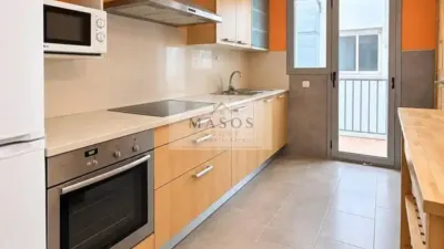 Apartment in El Vendrell photo 10