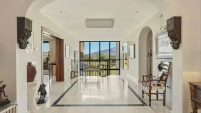 Chalet on Calle Lago de Cala Golf photo 5