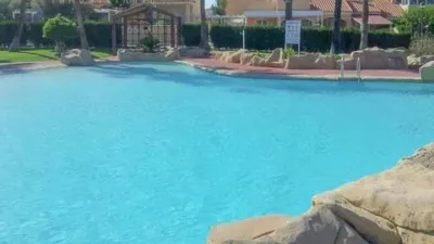 House in Gran Alacant photo 59