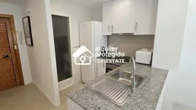 Apartment in Los Arenales del Sol photo 20