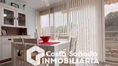 Apartment in Cala Manzanera photo 5