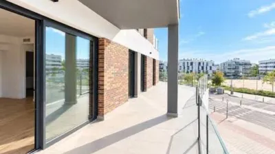 Apartment in Sant Joan d'Alacant photo 4