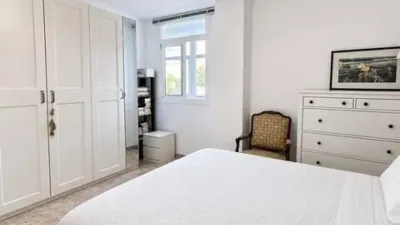 Apartment on Calle Santiago Beyro photo 13