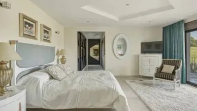 Chalet on Calle Lago de Cala Golf photo 8