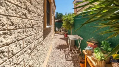 Chalet in Guardamar del Segura photo 26