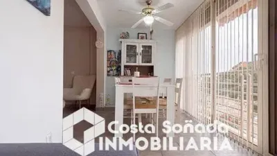 Apartment in Cala Manzanera photo 23