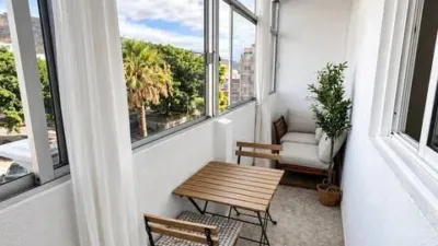 Apartment on Calle Santiago Beyro photo 20