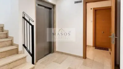 Apartment in El Vendrell photo 26