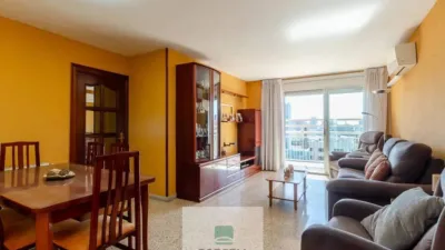 Apartment in El Clot photo 12