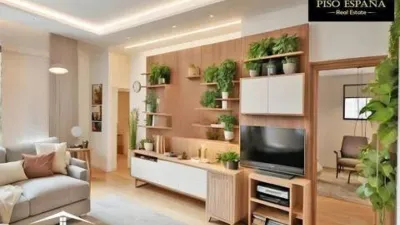 Apartment in Playa de San Juan photo 14