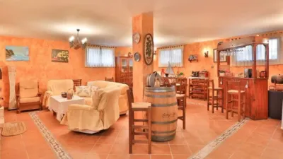 Chalet in Albolote photo 39