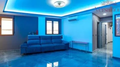 Piso - Vista 2