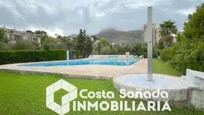 Apartment in Cala Manzanera photo 33