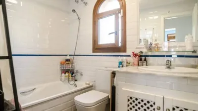 Chalet in Algorfa photo 18