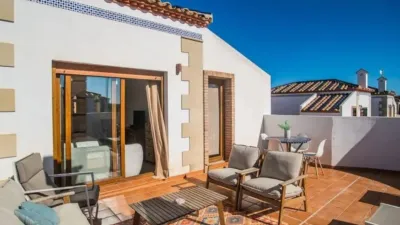 Chalet in Algorfa photo 27