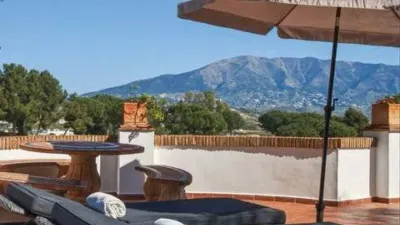 Chalet on Calle Lago de Cala Golf photo 47