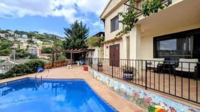 Chalet on Avinguda dels Arbres photo 41