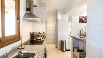 Chalet in Algorfa photo 13