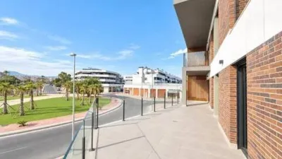 Apartment in Sant Joan d'Alacant photo 13