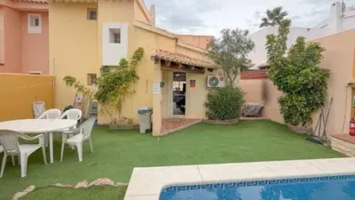 House in Gran Alacant photo 41