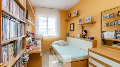 Apartment in El Clot photo 24