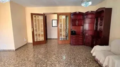 Apartment on Calle del Tucumán photo 21