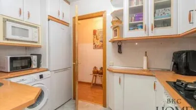 Apartment in Zarzaquemada photo 7
