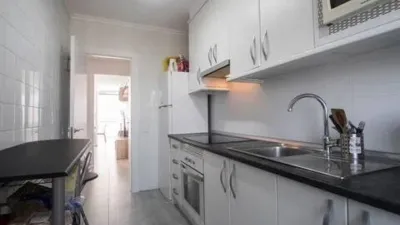 Apartment on Avenida del Mediterráneo photo 19