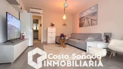 Apartment in Cala Manzanera photo 3