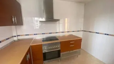 Flat on Avenida de la Marina Baixa photo 11