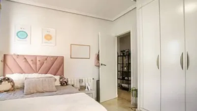 Chalet in Algorfa photo 17