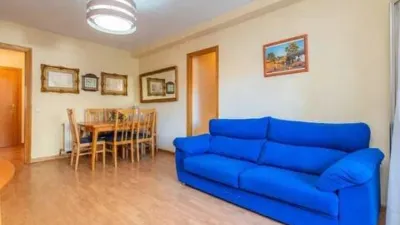 Apartment in Zarzaquemada photo 4