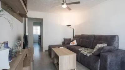 Apartment on Avenida del Mediterráneo photo 8