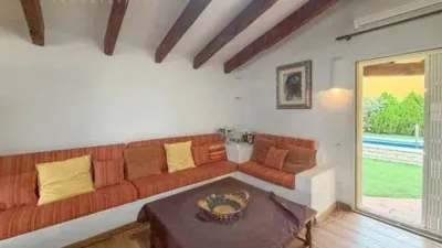 House in Gran Alacant photo 20
