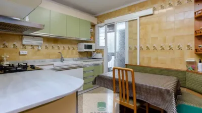 Apartment in El Clot photo 7