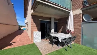 Apartment in L'Escala photo 2