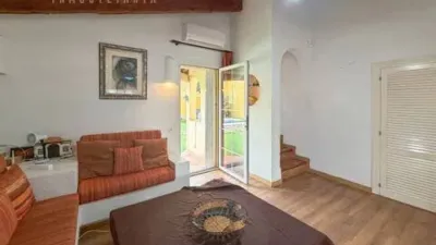 House in Gran Alacant photo 23