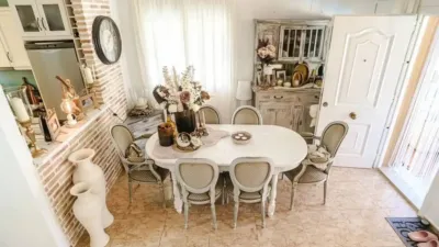 Chalet in Guardamar del Segura photo 6