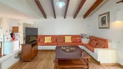 House in Gran Alacant photo 21