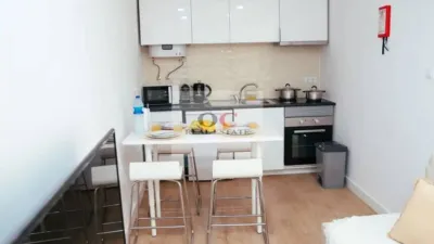 Apartment in Murcia City photo 6