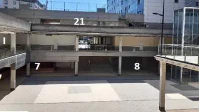 Garaje en venta en Calle La Guardia - Vista 4