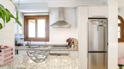 Chalet in Algorfa photo 15