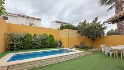House in Gran Alacant photo 58