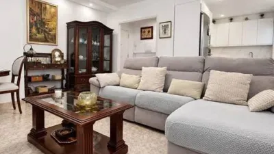 Apartment on Calle Santiago Beyro photo 7